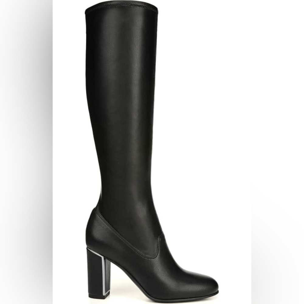 SARTO By Franco Sarto Everest Tall Black Boots